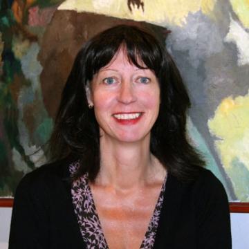 Elisabeth Niejahr