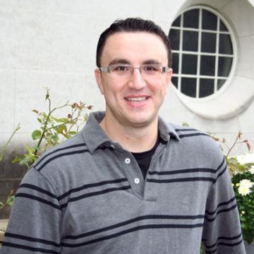 Dzavid Dzanic