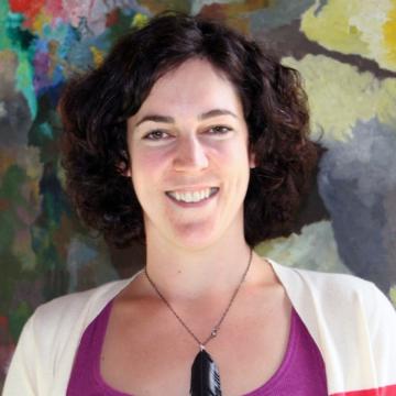 Rebecca Woods
