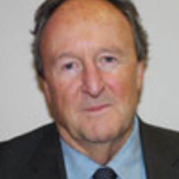 David Soskice