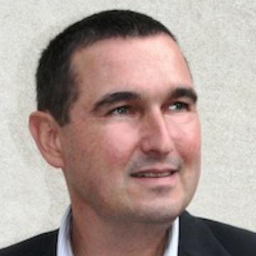 Wolfgang Gick