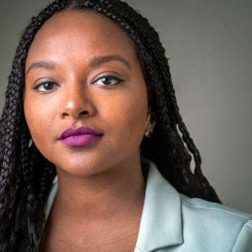 Aminata Touré