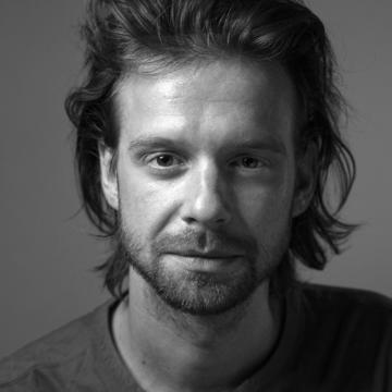 Adam Lach