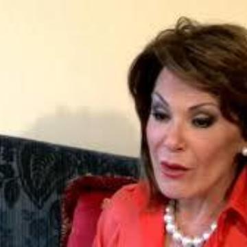  Ambassador Gianna Angelopoulos 