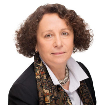 Ana Palacio  