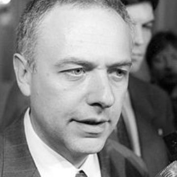 Andrei Kozyrev