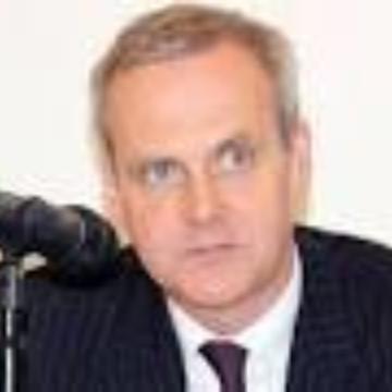 Boris Ruge