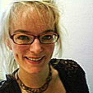 Christiane Reinecke