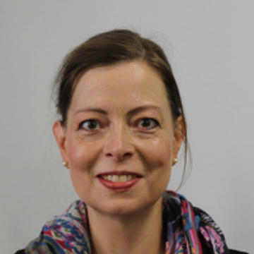 Laura Jockusch