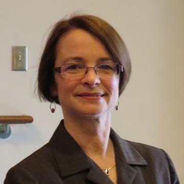 Patrice M. Dabrowski