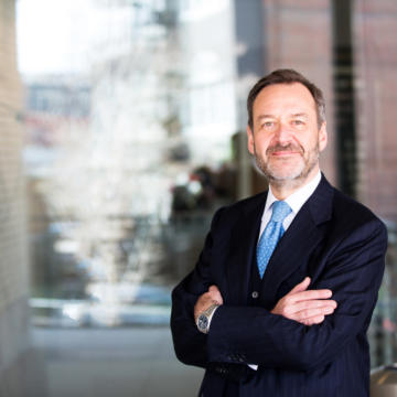 Dante Roscini