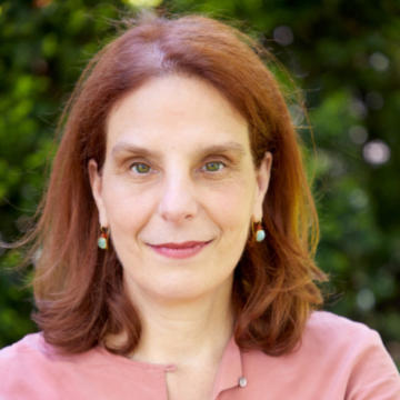 Eleni Myrivili