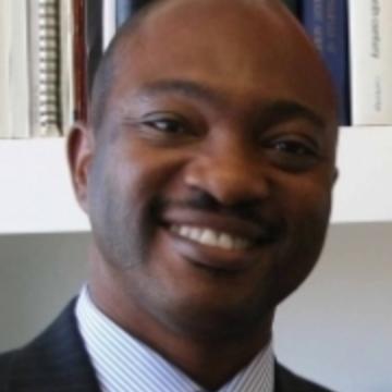 Emmanuel K. Akyeampong