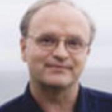 Eric Rentschler
