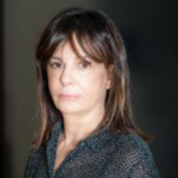 Ersi Sotiropoulos