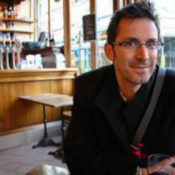 Ethan Kleinberg