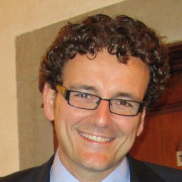Juan Jorge Piernas López