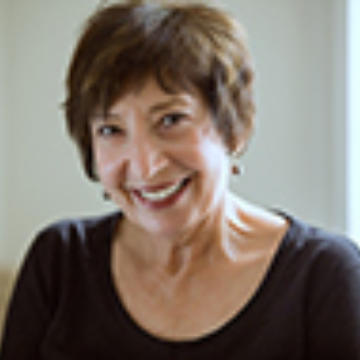 Ellen G. Friedman