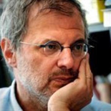 Gábor Halmai