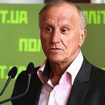 Gennady Burbulis