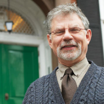 Joseph H.H. Weiler