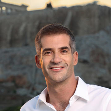 Kostas Bakoyannis