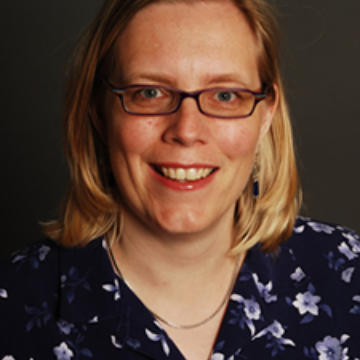 Louise Davidson-Schmich