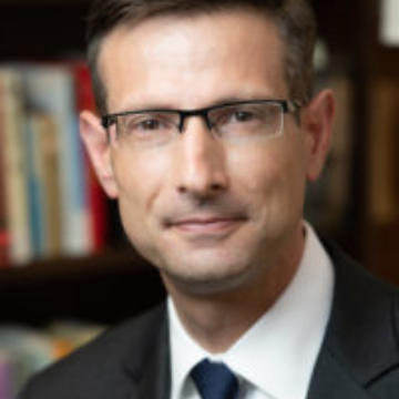Daniel S. Markey