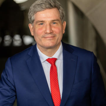 Metin Hakverdi 