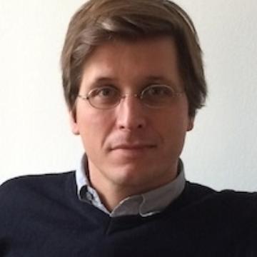 Moritz Schularick