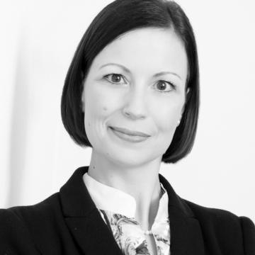 Miriam Müthel