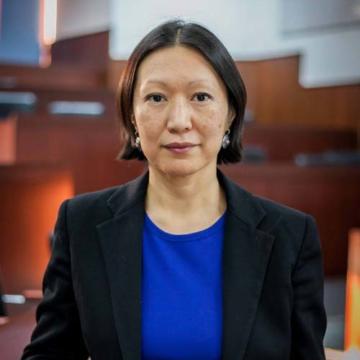  Nargis Kassenova