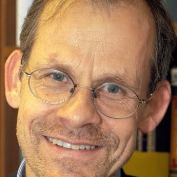 Oliver Landmann