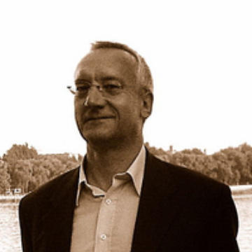 Elmar Rieger