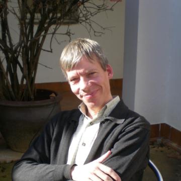 Sebastian Rinken