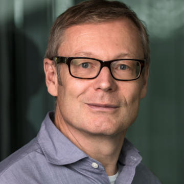 Jörg  Rössel