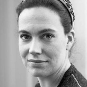 Sarah de Lange