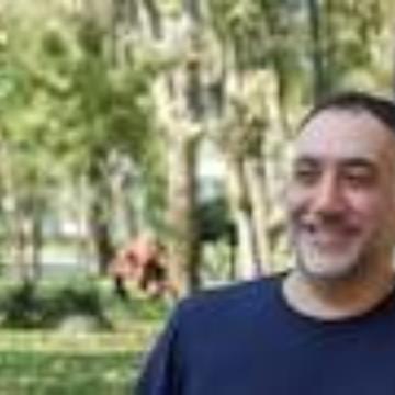 Hashim Sarkis