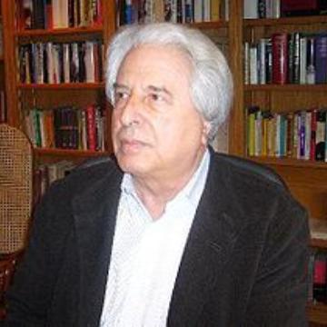 Saul Friedlander
