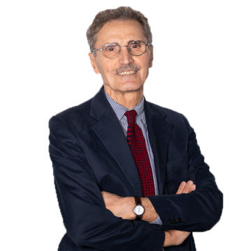 Sergio Fabbrini