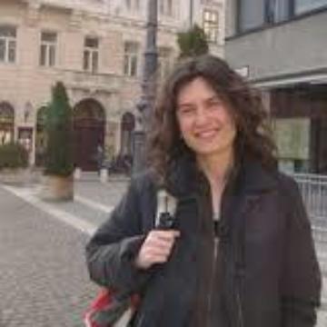 Silvia Sebastiani