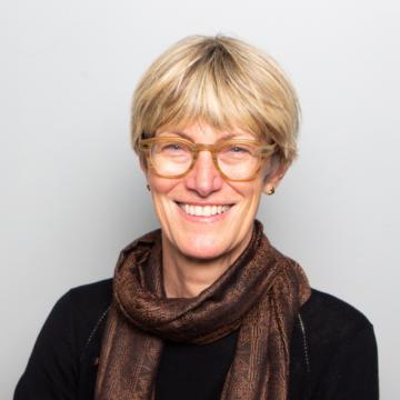 Allison K. Stanger
