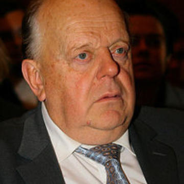 Stanislau Shushkevich