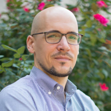 Stefan Beljean