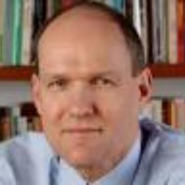 Stephen Walt
