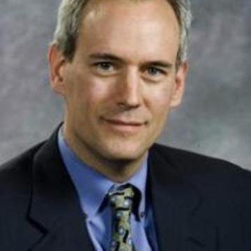 Steven Vogel