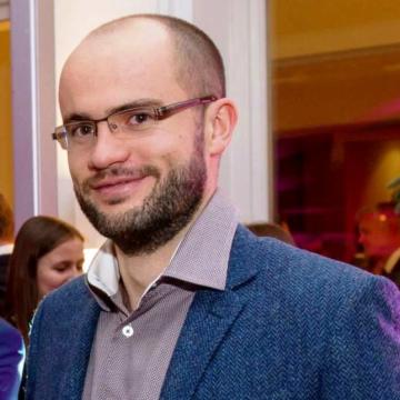 Tomasz Blusiewicz
