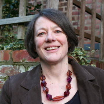 Georgina Waylen