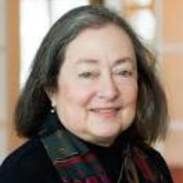 Judith Wechsler