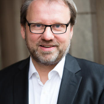 Wolfgang Münchau